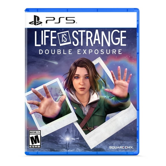 Life Is Strange: Double Exposure, Playstation 5