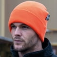 thumbnail image 3 of Result Woolly Thermal Ski/Winter Hat with 3M Thinsulate Insulation, 3 of 4