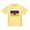 Daffodil Yellow, variant on - National Flag Of ??????? / Ukraine High Qu T Shirt - Cute Toddler T-Shirt, 100% Cotton