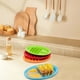 thumbnail image 4 of Tortillero Mexicano: PP, Versátil, para Tacos, Crepes, Servir en Fiestas, 4 of 8