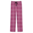 thumbnail image 6 of CYiJun Mens Flannel Pajama Pants Super Soft Lounge Bottoms Plaid Pjs, 6 of 6