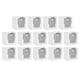 thumbnail image 1 of 14 Bolsas para Polvo para Aspiradoras Robot para S8 Pro Ultra, , +, Max, S7 MaxV Ultra, S7 Pro Ultra, Q5+ Q5 Pro/G10, 1 of 7