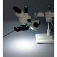 thumbnail image 3 of AmScope FRL12 12W Microscope Fluorescent Ring Light, 3 of 4