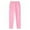 Pink2, variant on ameIAEA Men's Sweatpants Elastic Waist Athletic Sports Pants Casual Running Workout Trousers