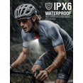 thumbnail image 3 of Parlante Bluetooth GBEAST portátil impermeable con luz RGB, 3 of 7