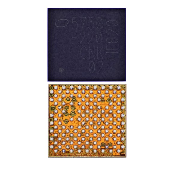 Replacement Intermediate Frequency IC Chip Compatible For iPhone 7 / 7 Plus (PMB 5750 XCVR0_K XCVR1_K Intel Version)