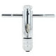 thumbnail image 2 of Adjustable Tap Wrench For Ratcheting Hand, Reversing Wrench, 2 of 5