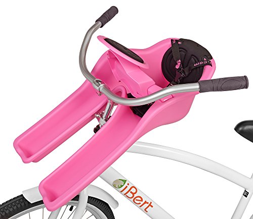 ibert safety seat