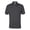 Charcoal Grey, variant on Adult SpotShieldâ„¢ Jersey Polo