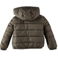 thumbnail image 2 of Rothschild Boys 8-20 Panel Puffer Jacket with Matching Hat, 2 of 4