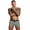 6 - Grey And Black, variant on Men's Swim Trunk Quick Dry Swimwear Mesh Lining Bathing Suit Swimsuit Board Beach Sport Short