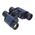 thumbnail image 2 of Binoculares 60x60 con visión nocturna de 3000 niveles de luz baja y coordenadas, telescopio binocular HD de película roja para caza, 2 of 14