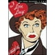 J'adore Lucy: les Dernières Saisons 7, 8 & 9 [DVD] Coffret, Full Frame, Repackag – image 1 sur 1