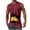 Wine#8, variant on Titcea Mens Tank Tops Crewneck Graphic Sleeveless Summer Beach Holiday Muscle Shirts Breathable Gym T Shirt, S-2XL