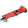 thumbnail image 5 of 1m S Diving Inflatable Float Signal Tube Sausa,red, 5 of 5