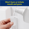 thumbnail image 6 of CloSYS Healthy Gums Oral Mouthwash, Gentle Mint, 32OZ, 6 of 7