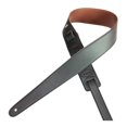 thumbnail image 1 of HILABEE Guitar Strap Durability Direct Replaces Gift Lightweight Premium Comfortable Black, 1 of 9