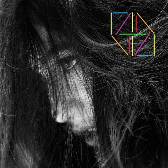 Izia - La Vague LTD - CD