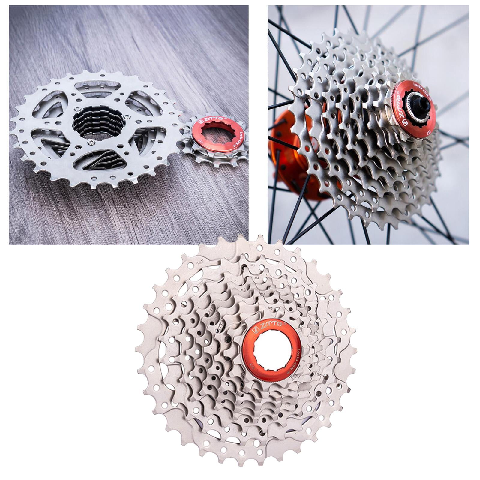 Freewheel Sprocket Speed Rasa 10 Speed Jual Sprocket 10 Speed Oxo