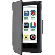 Speck FitFolio Carrying Case (Folio) Digital Text Reader, Tablet PC, Black