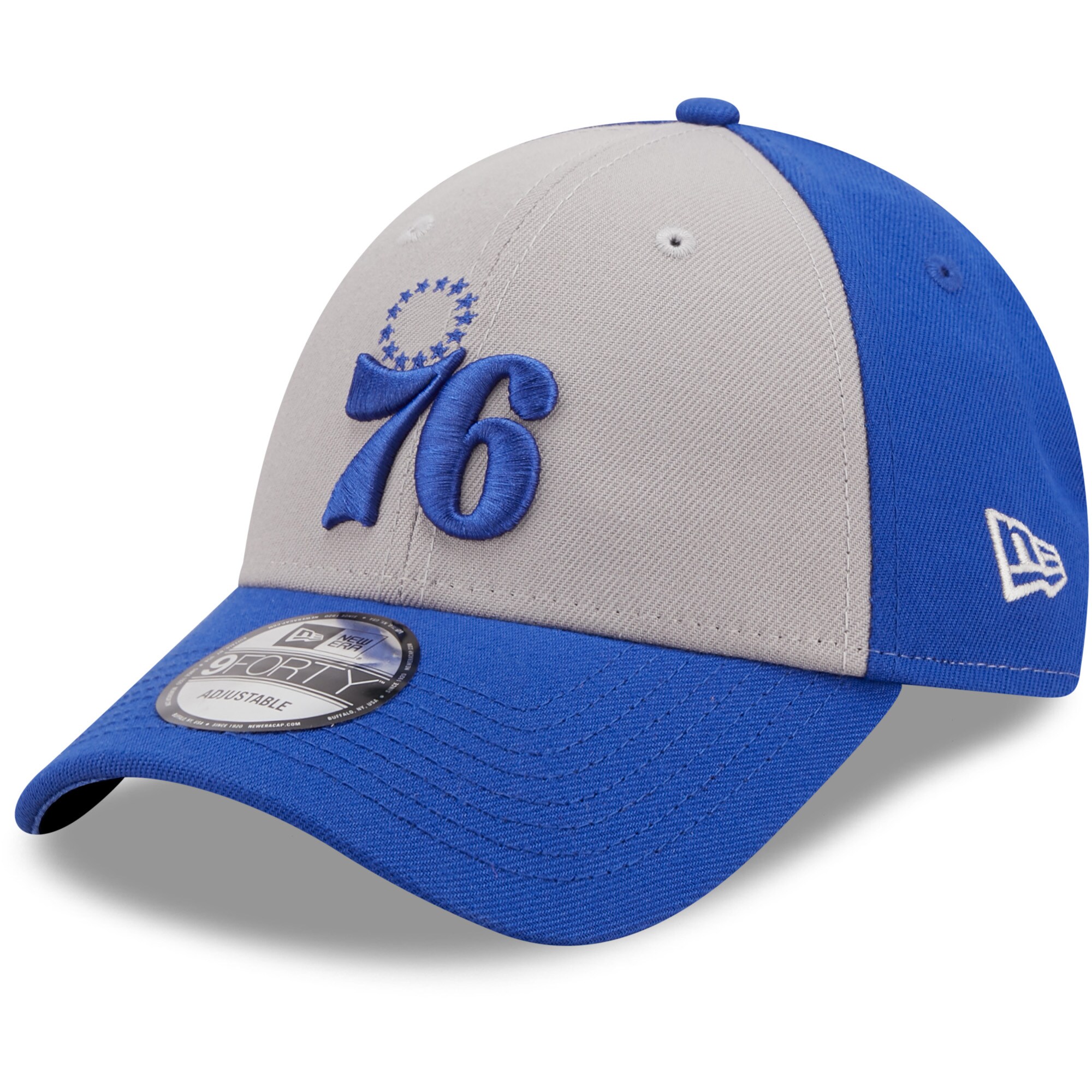 Philadelphia 76ers New Era The League 