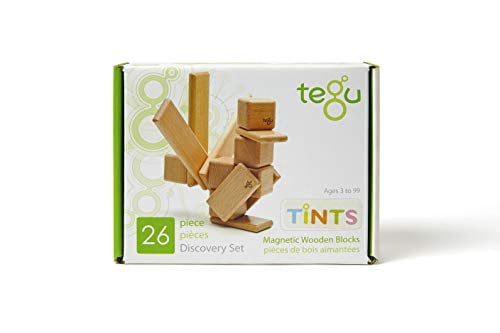 tegu discovery set