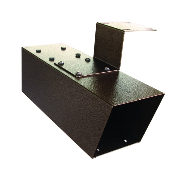 Mail Boss Newspaper Holder