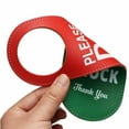 thumbnail image 3 of Do Not Disturb Please Knock Signs Door Knobs Meeting Room Door Hanger Tags Label, 3 of 9