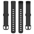 thumbnail image 4 of Accesorios impermeables de reemplazo de banda de reloj de silicona suave para Fitbit Inspire 3, 4 of 9