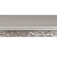 thumbnail image 2 of ACME Pelumi Rectangular Wood Coffee Table in Silver Platinum, 2 of 6