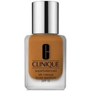 Clinique CQSUBAFO39 1 oz Superbalanced Makeup Foundation, Silk Cinammon