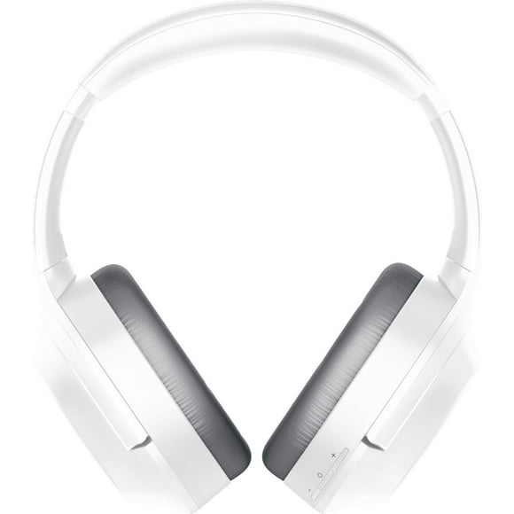 Razer Opus X - Mercury - Active Noise Cancellation Headset (PC), PC Gaming