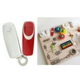 thumbnail image 4 of Thinsony Child Busy Board DIY Parts Telephone Activity Board Montessori Toy, 4 of 9