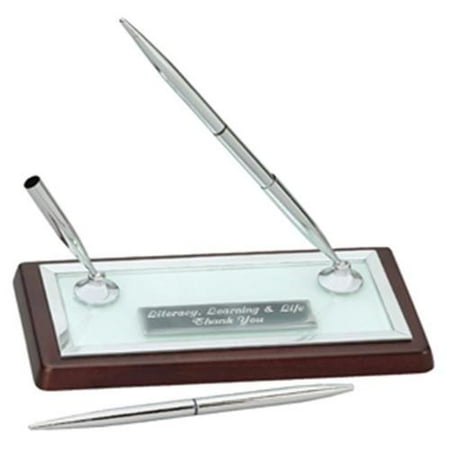 Chass 78450 Cafe Double Pen Set