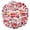 2A-35pcs, variant on 35pcs Cartoon Fire Truck Stickers Kids Stickers Vehicle Stickers for Laptop Phone Suitcase