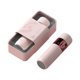 thumbnail image 3 of 316 Stainless Steel Insulated Cup - Tea and Water Separation, Temperature Display, Unisex, Tea Brewing Flask, 3 of 4