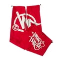 thumbnail image 1 of Minustwo-Pantalones vaqueros deportivos para Hombre, Ropa de calle holgada, informal, Y2k, para gimnasio, 2023, 1 of 4