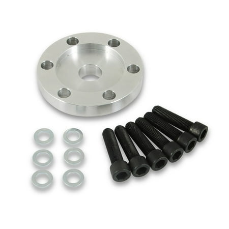 Upper Pulley Spacer