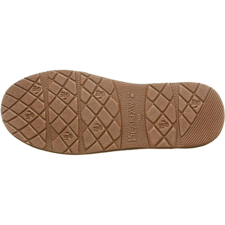 Bearpaw men's maddox slipper sale