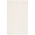 thumbnail image 2 of Safavieh Mykonos Evren Diamond Area Rug, Ivory, 5' x 8', 2 of 10