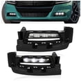 thumbnail image 1 of Conjunto de Luces Antiniebla LED HECASA para Dodge Charger 2015-2022, 1 of 9