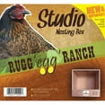 thumbnail image 6 of Rugged Ranch 072323 Rugg Egg Ranch Studio Nesting Box - Standard, 6 of 8