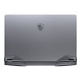 thumbnail image 6 of MSI GE76 Raider, 17.3\" Full HD, Intel Core i7-10750H, NVIDIA GeForce RTX 3060, 16GB RAM, 1TB SSD, Titanium Blue, Windows 10 Home, GE76 Raider 10UE-674, 6 of 12