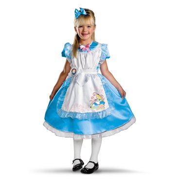 Queen Charlotte Costume for Girls - Walmart.com