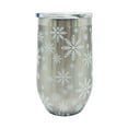 thumbnail image 4 of Holiday Time 16oz Double Wall Tumbler, 4 of 6