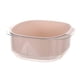 thumbnail image 1 of Colador de doble capa, cesta para lavar, cuenco y colador, cesta multifuncional para lavar frutas y verduras, para ensalada y fideos Rosa, 1 of 8