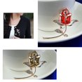 thumbnail image 3 of 10Pcs Velvet Storage Bags Wedding Favor Pouch Jewelry Packaging Gift Bag Little, 3 of 9