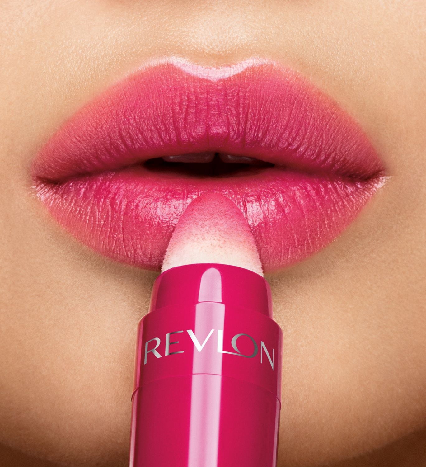 Teinte à lèvres Revlon Kiss coussin