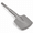 16 x 4 inches, variant on SDS Max Clay Spade for Rotary Jack Hammer, 16 x 4 Inches, Alloy Steel Construction