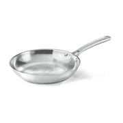 Calphalon Triply Stainless Steel 8-Inch Omelette Fry Pan